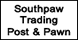 Southpaw Trading Post & Pawn - Monroe, GA