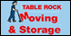 Table Rock Moving & Storage - Kimberling City, MO