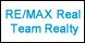 Re/Max Real Team Realty - Ashland, KY