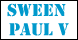 Sween Paul V - Austin, MN