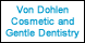 Von Dohlen Cosmetic Dentistry - High Point, NC