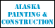 Alaska Painting & Construction - Anchorage, AK