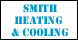 Smith Heating & Cooling - Moberly, MO