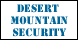 Desert Mountain Security - Kingman, AZ