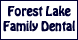 Forest Lake Family Dental - Forest Lake, MN