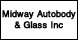 Midway Autobody & Glass Inc - Mountain Lake, MN