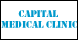 Capital Medical Clinic - Lincoln, NE