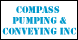 Compass Pumping & Conveying Inc - Falls City, NE