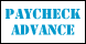 Paycheck Advance - Columbus, NE