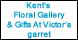 Kent's Floral Gallery & Gifts At Victor's Garret - Columbia, MO