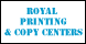 Royal Printing Copy Ctr - Broken Arrow, OK