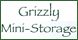 Grizzly Mini Storage - Kalispell, MT