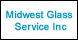 Midwest Glass Svc Inc - Columbus, NE