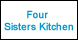 Four Sisters Kitchen - Wailuku, HI