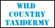 Wild Country Taxidermy - Burr, NE