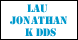 Lau Jonathan K DDS - Wailuku, HI