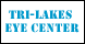 Morrison, Tom V, Md - Tri-Lakes Eye Ctr - Branson, MO