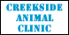 Creekside Animal Clinic - Mebane, NC