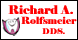 Rolfsmeier Richard A DDS - Seward, NE