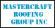 Mastercraft Roofing Group Inc - High Point, NC