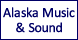 Alaska Music & Sound - Anchorage, AK