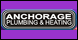 Anchorage Plumbing & Heating - Anchorage, AK