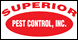 Superior Pest Control Inc - Lineville, AL