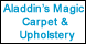 Aladdin's Magic Carpet & Upholstery Cleaning - Troutdale, OR