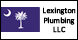 Lexington Plumbing - Lexington, SC