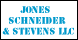 Jones Schneider & Stevens LLC - Columbia, MO