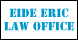 Eide Eric Law Office - Fort Dodge, IA