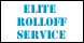 Elite Rolloff Service - Wray, CO