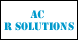 AC R Solutions - Kapaa, HI