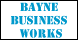 Bayne Business Works: Tami L Bayne - Sitka, AK