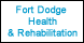 Fort Dodge Health & Rehabilitation - Fort Dodge, IA