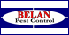 Belan Pest Control - Carmichaels, PA