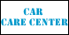 Car Care Center - Anchorage, AK