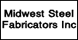 Midwest Steel Fabricators Inc - Geneva, NE