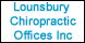 Lounsbury Chiropractic Ofc Inc - Princeton, WV