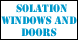 Solation Windows & Doors LLC - Nicholasville, KY