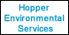 Hopper Environmental Svc Inc - Mountain Home, AR