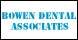 Bowen Dental Associates - Clay, WV