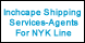 Inchcape Shipping Services-Agents For NYK Line - Honolulu, HI