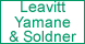 Leavitt, Yamane & Soldner - Honolulu, HI