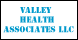 Valley Health Associates LLC - Lewisburg, WV