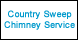 Country Sweep Chimney Service - Crab Orchard, NE