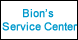Bion's Service Ctr - La Crosse, WI