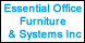 Essential Office Furniture & Systems Inc - Bluefield, WV