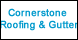 Cornerstone Roofing & Gutter - La Junta, CO