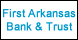 First Arkansas Bank & Trust Mortgage - Jacksonville, AR